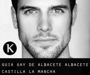 cruising gay albacete|Gay guide of Albacete